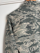 Surplus US Air Force UCP Uniform Jacket 34XS - The Militaria Shop