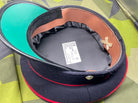 Original British Army Royal Engineers Peaked Cap - Size 57cm - The Militaria Shop