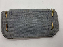 Load image into Gallery viewer, 1942 Dated WW2 British RAF Sten Reloding Tool Case / Pistol Pouch - 1925 Pattern
