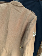 Load image into Gallery viewer, Grade 1 British Army FAD No2 Dress Uniform Jacket - Size 182/120/104 - The Militaria Shop
