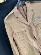 Grade 1 British Army FAD No2 Dress Uniform Jacket - Size 176/100/92 - The Militaria Shop