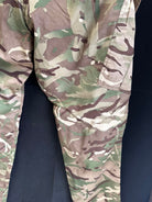 British Army Surplus Grade 1 MTP 23 Combat Trousers - Size 80/75/90 - The Militaria Shop