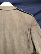 Load image into Gallery viewer, Grade 1 Used British Army No.2 Women&#39;s Dress Uniform Jacket - Size 162/92/76 - The Militaria Shop
