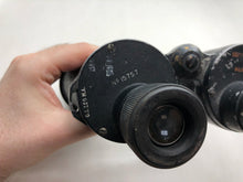 Charger l&#39;image dans la galerie, Genuine British Army WW2  Officers Binoculars
