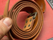Load image into Gallery viewer, Unissed Japanese Arisaka Sling in Mint Condition
