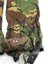 Load image into Gallery viewer, Genuine British Army DPM Camouflaged Gaiters - Size Standard
