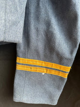 Load image into Gallery viewer, Vintage British RAF Named Navigators Mess Dress Jacket - 38&quot; Chest
