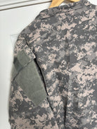 Surplus US Army ACU Combat Uniform Jacket -Size Small-Short - The Militaria Shop