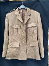 Charger l&#39;image dans la galerie, Grade 1 British Army FAD No2 Dress Uniform Jacket - Size 182/112/96 - The Militaria Shop
