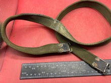 Charger l&#39;image dans la galerie, Original British Army SLR Carrying Sling - Used Condition
