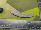 Original British Royal Navy - Royal Naval Reserve Shoulder Title - The Militaria Shop