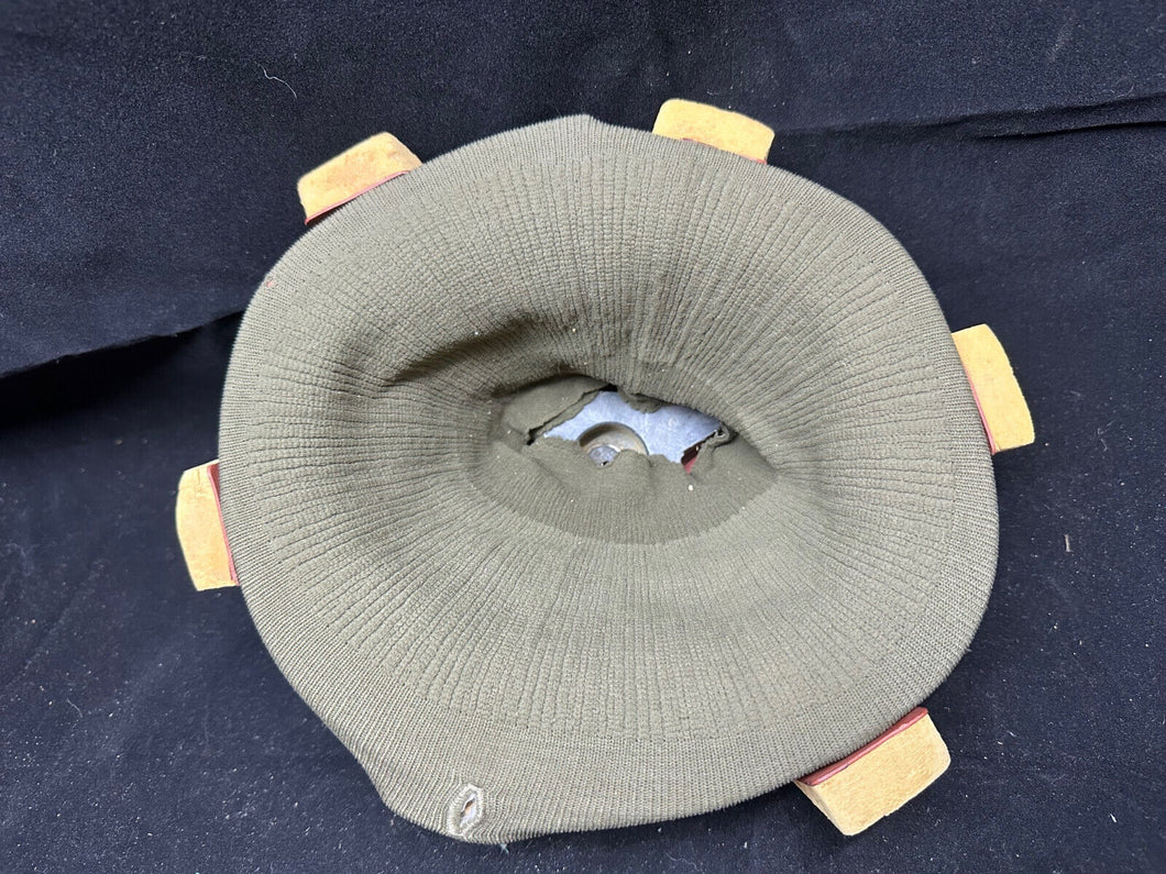 Original British Army Mk4 Helmet Liner