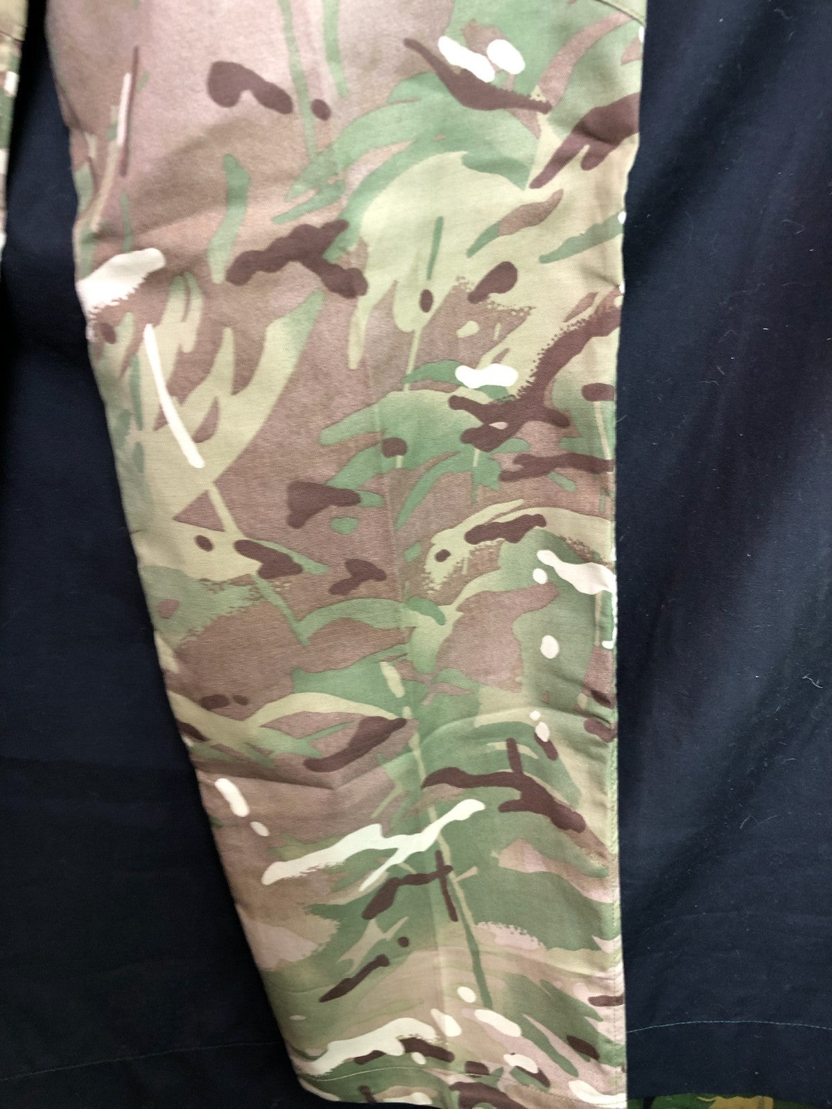 NEW with Tags - British Army Surplus MTP Combat Trousers - Size 75/76/92 - The Militaria Shop
