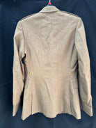 Grade 1 British Army FAD No2 Dress Uniform Jacket - Size 188/100/84 - The Militaria Shop