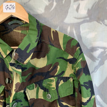 Load image into Gallery viewer, Genuine British Army Lightweight Combat Smock Jacket - Size 170/104
