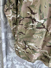 Lade das Bild in den Galerie-Viewer, Genuine British Army MTP Windproof Combat Smock - 170/88

