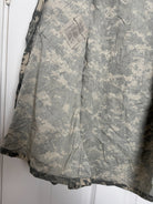 Surplus US Army ACU Combat Uniform Jacket -Size Medium-Regular - The Militaria Shop