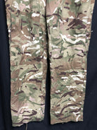 British Army RAF Trousers Combat FR MTP for Air Crew - CR2 - Size 80/84/100 - The Militaria Shop
