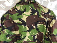 Load image into Gallery viewer, Genuine British Army DPM Lightweight Combat Jacket - Size 160/88
