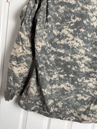 Surplus US Army ACU Combat Uniform Jacket-Medium Long - The Militaria Shop