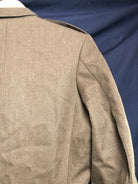 Grade 1 Used British Army No.2 Dress Uniform Jacket - Size 182/92/76 - The Militaria Shop