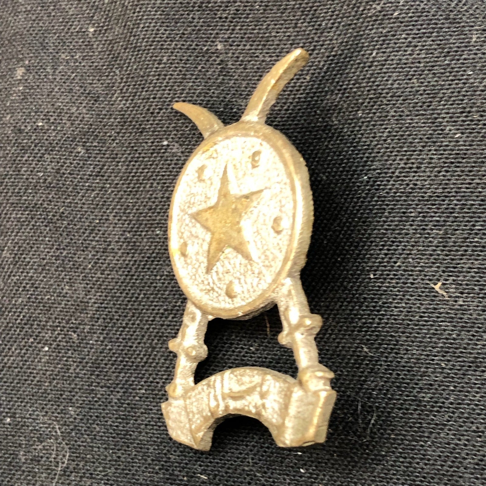 Original Army Badge - National Guard of Pakistan - The Militaria Shop