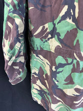 Load image into Gallery viewer, Original British Army DPM Combat Jacket Smock - Size 40&quot; Chest
