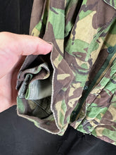 Load image into Gallery viewer, Original British Army 1968 68 Pattern DPM Combat Jacket Smock - 40&quot; Chest
