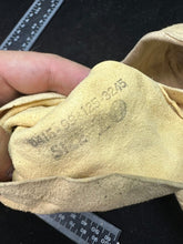 Load image into Gallery viewer, Original RAF Royal Air Force Chamois Inner Flying Gloves - WW2 Pattern
