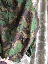 Load image into Gallery viewer, Genuine British Army DPM Waterproof Jacket Smock PVC - 180/100
