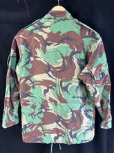 Load image into Gallery viewer, Original British Army DPM Combat Jacket Smock - Size 170/96
