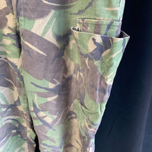 Load image into Gallery viewer, Genuine British Army DPM Combat Trousers - Size 90/88/104
