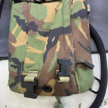 Load image into Gallery viewer, Genuine British Army DPM Camouflaged Individual Hydration System - The Militaria Shop
