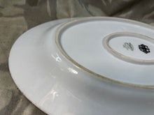 Load image into Gallery viewer, Original Pre/Early WW2 German Army Officers Mess Serving Platter - Felda Rhon
