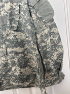 Surplus US Army ACU Combat Uniform Jacket -Size Medium-XLong - The Militaria Shop