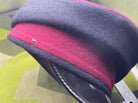 Original British Army Woman's Royal Army Medical Corps Peaked Cap - Size 56cm - The Militaria Shop