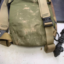 Load image into Gallery viewer, Genuine British Army DPM Camouflaged Individual Hydration System - The Militaria Shop
