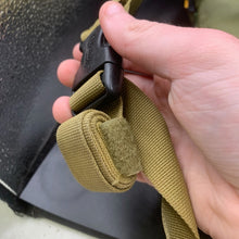 Load image into Gallery viewer, Genuine British Army DPM Camouflaged Individual Hydration System - The Militaria Shop
