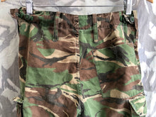 Lade das Bild in den Galerie-Viewer, Genuine British Army Combat Trousers Jungle DPM - 80/78/92
