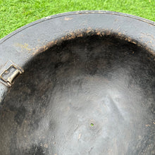 Load image into Gallery viewer, WW2 British Army Mk2 Brodie Helmet - Original Untouched - South African Made
