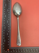 Load image into Gallery viewer, Original British Army Officers Mess Spoon - 1960 Dated - Vietnam War
