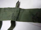 Original WW2 British Army 44 Pattern Shoulder / Extended Equipment Strap - 1945 - The Militaria Shop