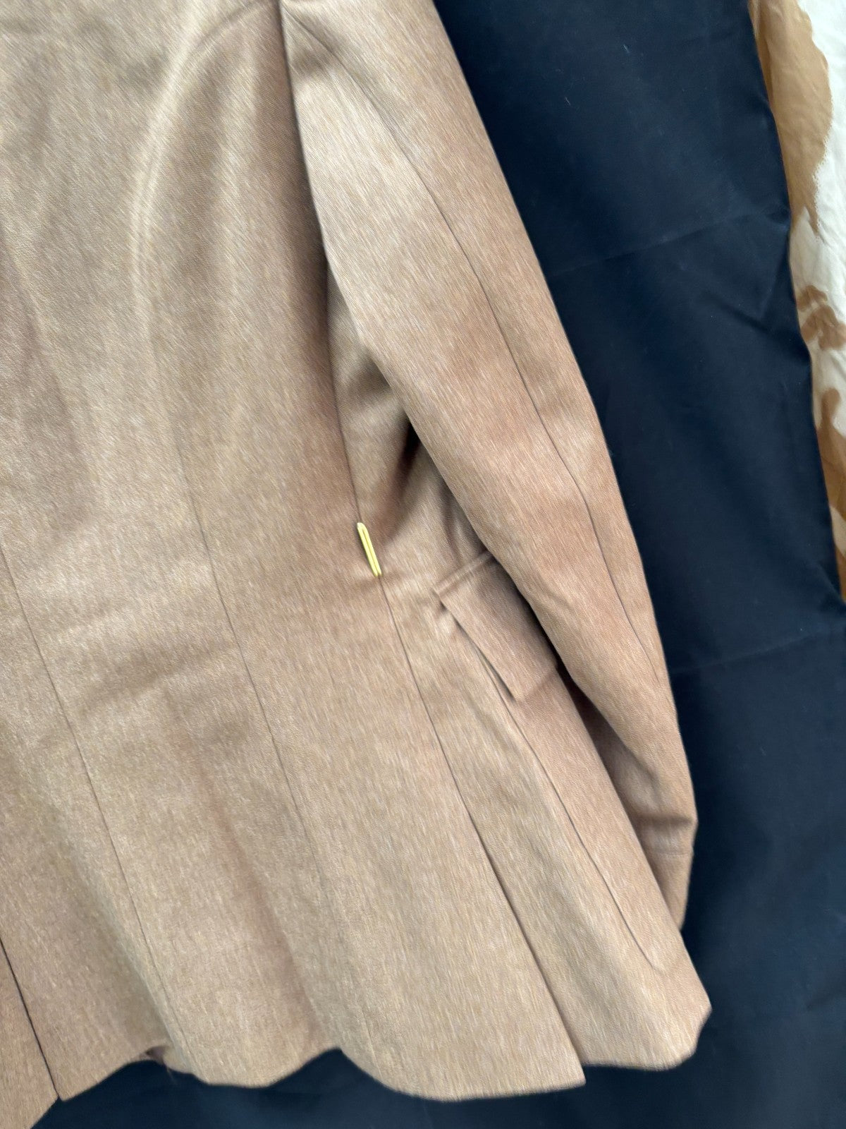 Grade 1 British Army FAD No2 Dress Uniform Jacket - Size 170/104/88 - The Militaria Shop