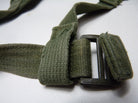 Original WW2 British Army 44 Pattern Shoulder / Extended Equipment Strap - 1945 - The Militaria Shop