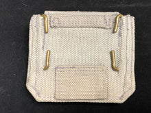 Load image into Gallery viewer, Original WW2 British Royal Air Force 37 Pattern Pistol Ammo Pouch
