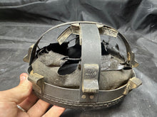 Load image into Gallery viewer, Original British Army Mk2 Mk3 Mk4 Helmet Liner - Size 7
