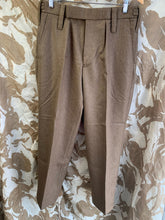 Lade das Bild in den Galerie-Viewer, Genuine British Army No2 Dress Uniform Trousers - All Ranks - 72/84/100
