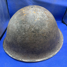 Load image into Gallery viewer, Original British Army Mk4 Combat Helmet
