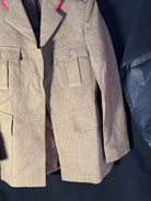 Grade 1 British Army FAD No2 Dress Uniform Jacket - Size 170/88/76 - The Militaria Shop