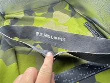 Load image into Gallery viewer, Original WW2 British Royal Navy Sailor&#39;s Belt - 32&quot; Waist - The Militaria Shop
